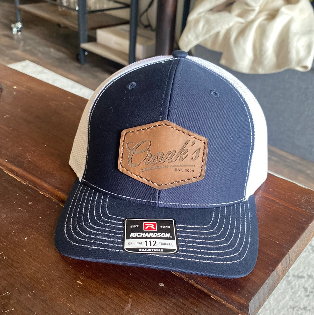 OG Navy